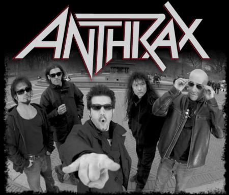 anthrax